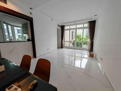 Robertson 100 (D9), Apartment #594605081